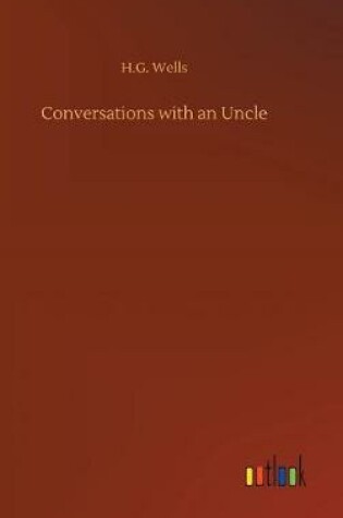 Cover of Conversations with an Uncle