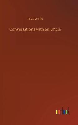 Book cover for Conversations with an Uncle