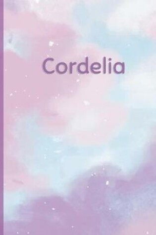 Cover of Cordelia