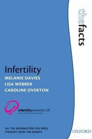 Cover of Infertility