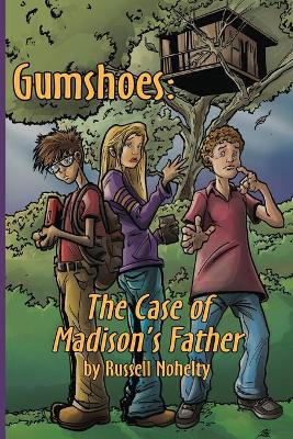 Book cover for Gumshoes