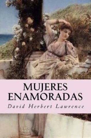 Cover of Mujeres Enamoradas
