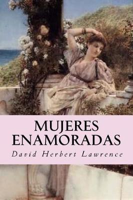 Book cover for Mujeres Enamoradas