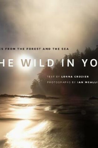 Cover of The Wild in You