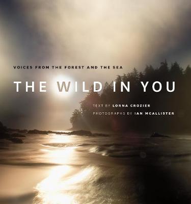 Book cover for The Wild in You