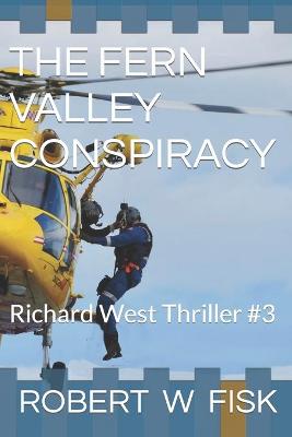 Cover of The Fern Valley Conspiracy