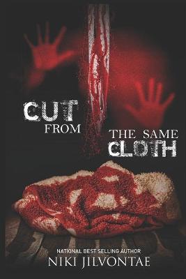 Book cover for Cut from the Same Cloth