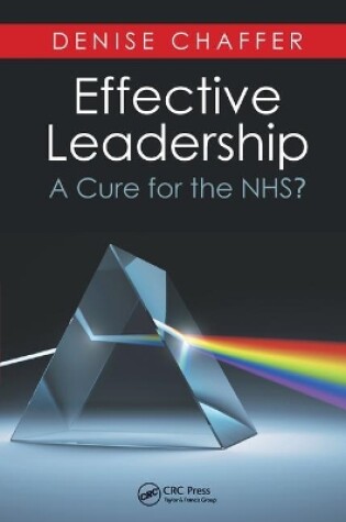 Cover of Effective Leadership