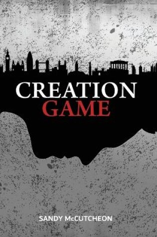 Cover of Creation Game