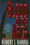 Book cover for Blood on the Arch