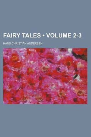Cover of Fairy Tales (Volume 2-3)
