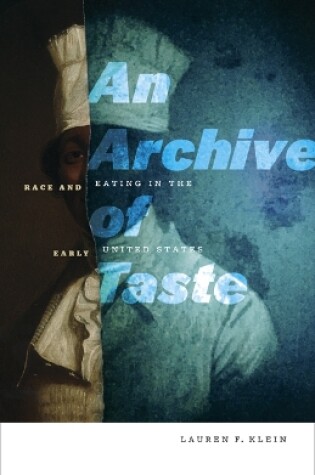 Cover of An Archive of Taste