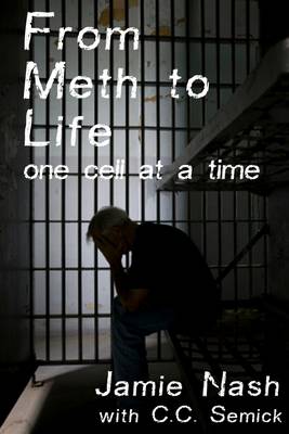 Book cover for From Meth to Life One Cell at a Time
