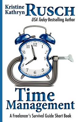 Book cover for Time Management