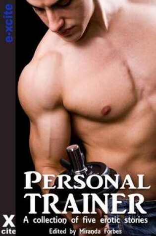 Cover of Personal Trainer