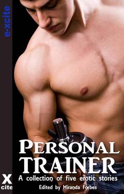 Book cover for Personal Trainer