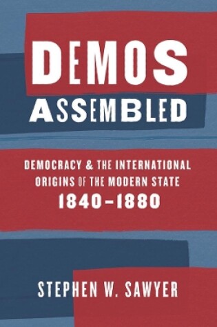 Cover of Demos Assembled