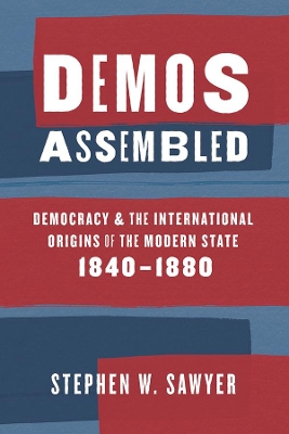 Book cover for Demos Assembled