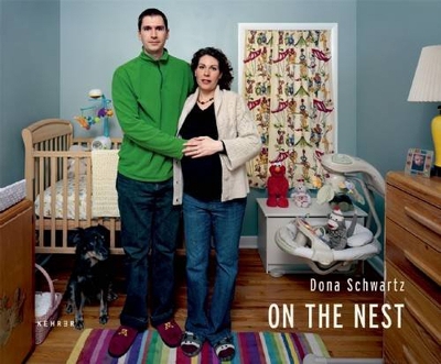 Cover of On the Nest