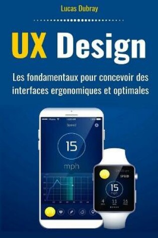 Cover of UX Design