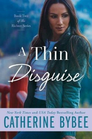 Cover of A Thin Disguise