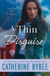 Book cover for A Thin Disguise