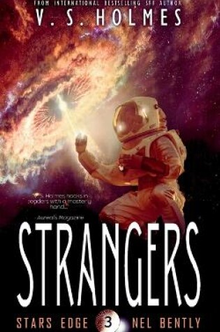 Cover of Strangers