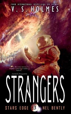 Book cover for Strangers