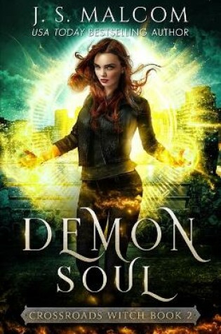 Cover of Demon Soul