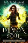 Book cover for Demon Soul