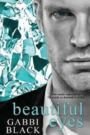 Cover of Beautiful Eyes