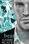 Book cover for Beautiful Eyes