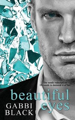 Cover of Beautiful Eyes