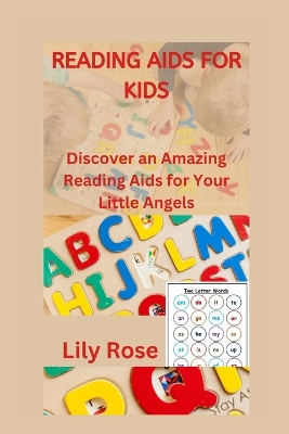 Book cover for Reading AIDS for Kids