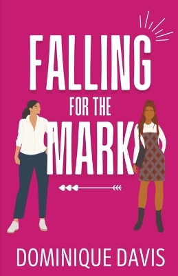 Cover of Falling For the Mark