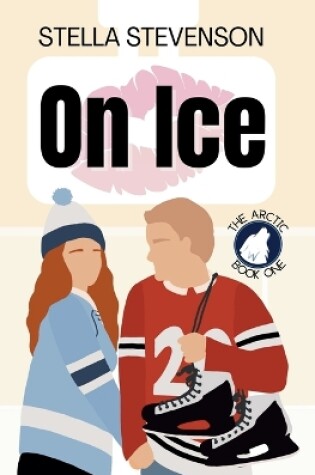 Cover of On Ice