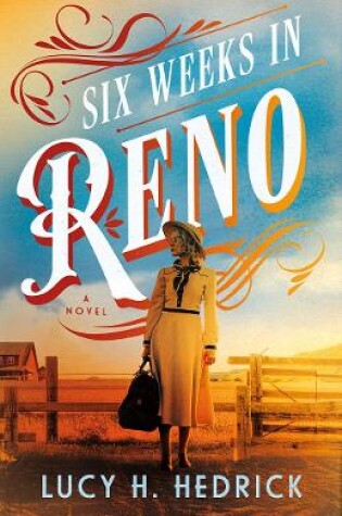 Cover of Six Weeks in Reno