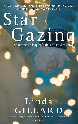 Book cover for Star Gazing