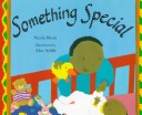 Cover of Something Special
