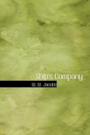 Cover of Ship's Company