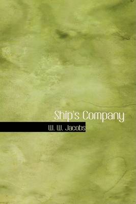 Cover of Ship's Company