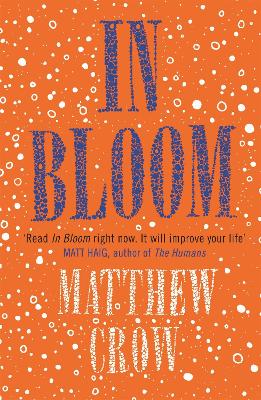 Book cover for In Bloom