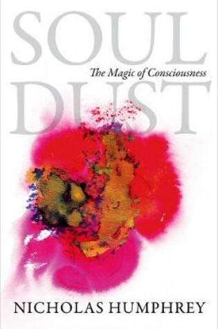 Cover of Soul Dust