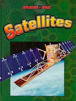 Cover of Satellites