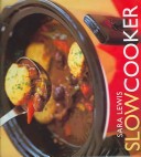 Book cover for Slow Cooker