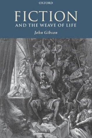 Cover of Fiction and the Weave of Life