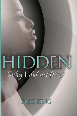 Book cover for Hidden