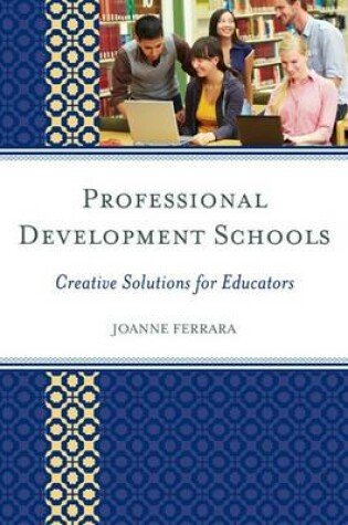 Cover of Professional Development Schools