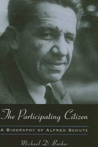 Cover of The Participating Citizen