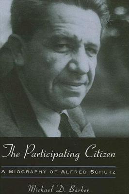 Cover of The Participating Citizen